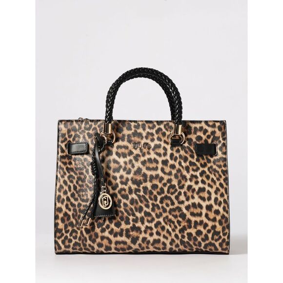 Liu Jo Handbag Woman Multicolor